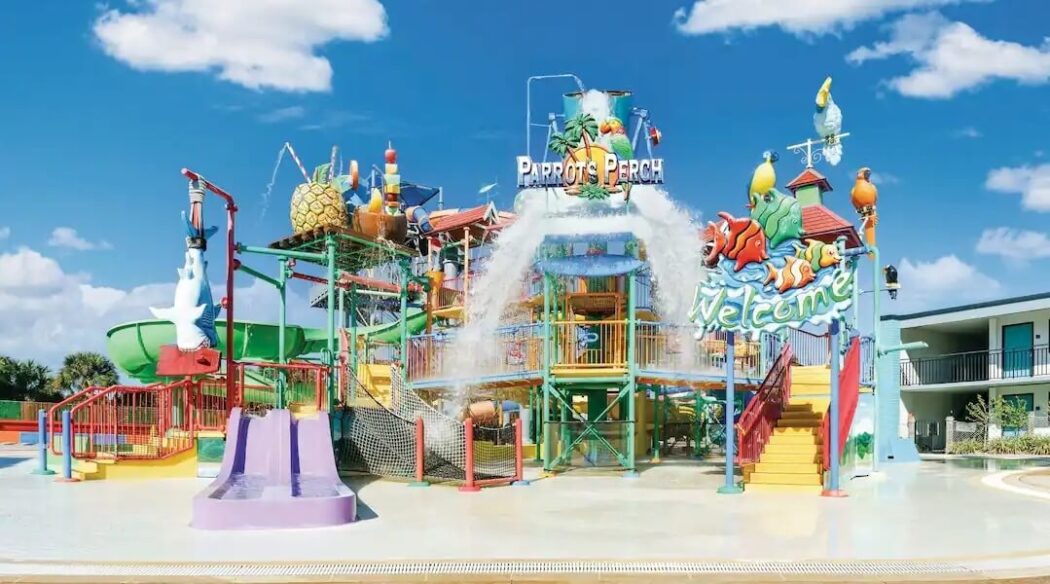 Coco Key Resort & Water Park Orlando image