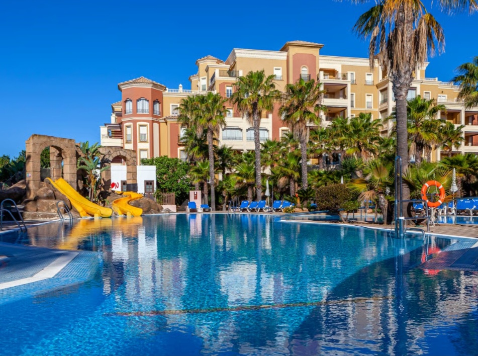 costa De La Luz, Spain image