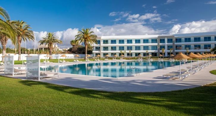 Lagos, Portugal image