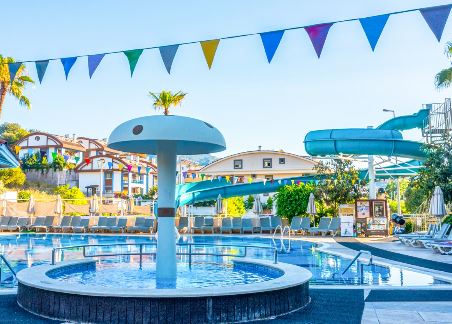 Dalaman Area, Turkey image