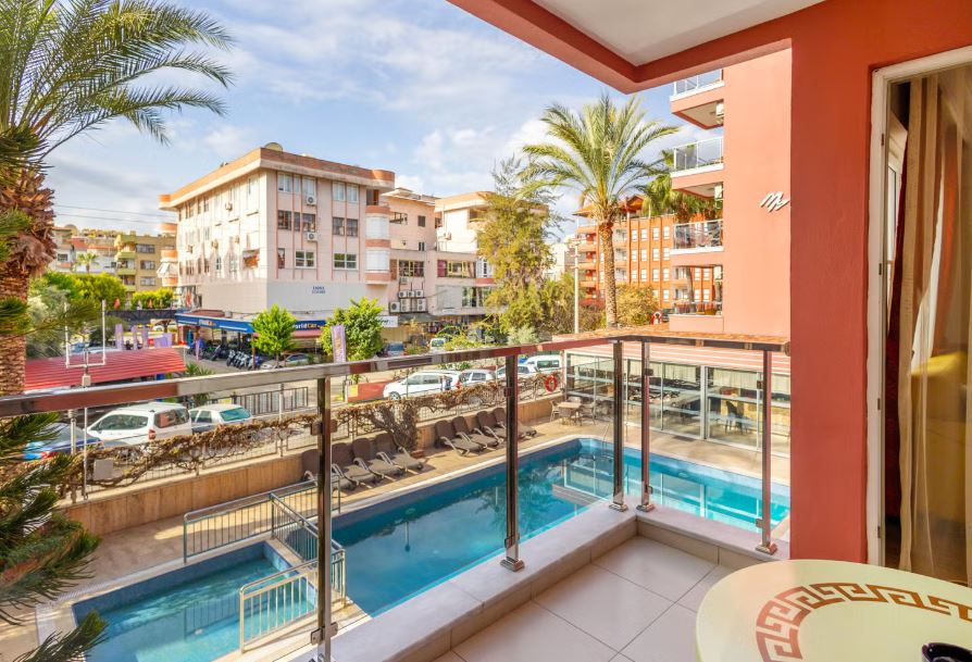 Antalya, Turkey image