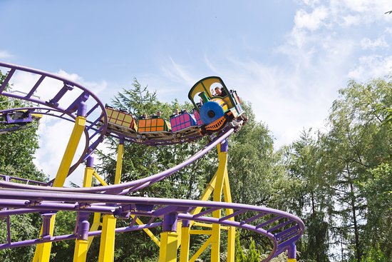 Warrington/Rother Valley image