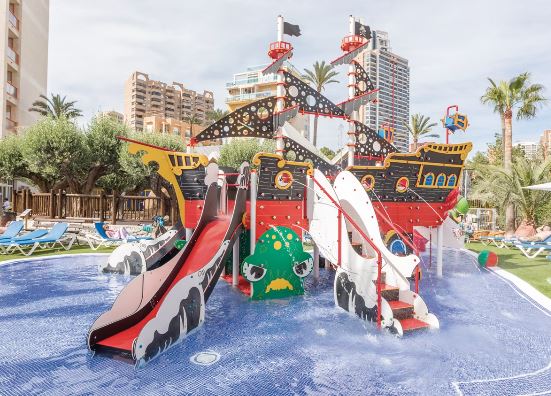 Benidorm, Costa Blanca image