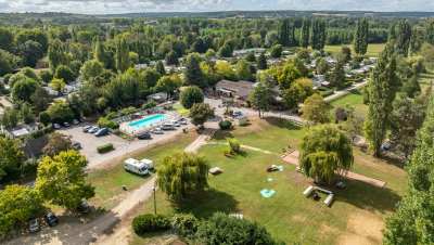 Les Fontaines, Paris image