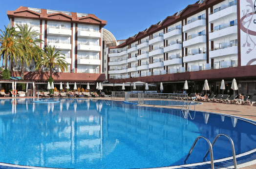 Costa Brava, Spain image