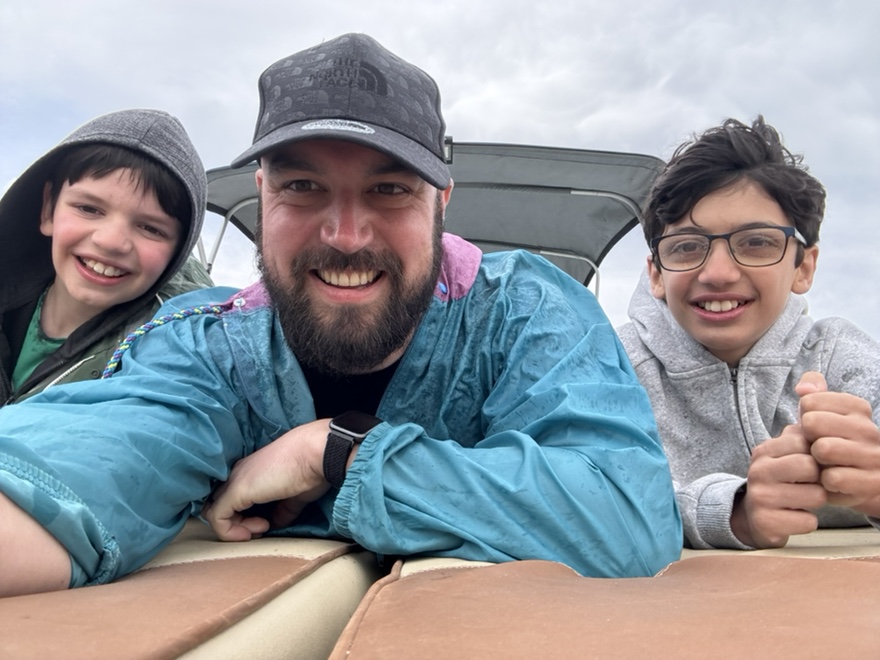 boat-trip
