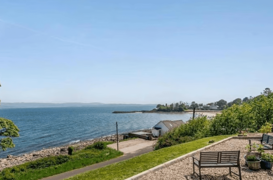 Isle of Bute, Scotland image