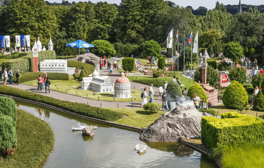 mini-europe