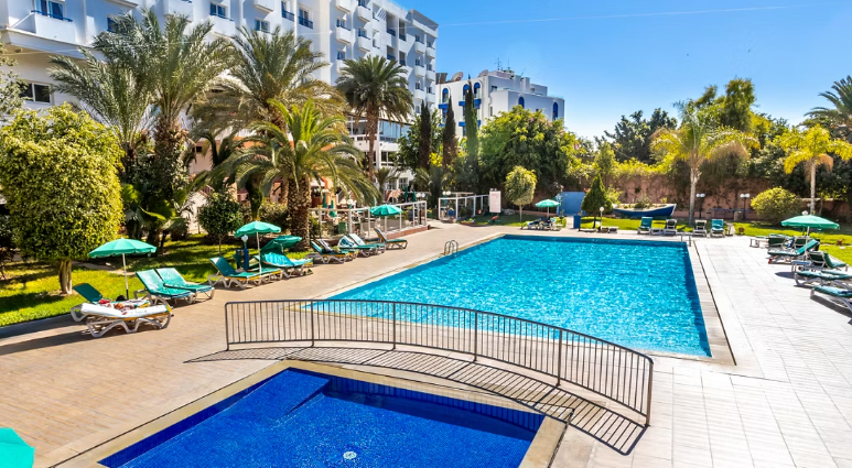 Agadir, Morocco image