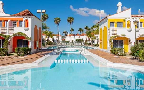 Maspalomas, Gran Canaria image