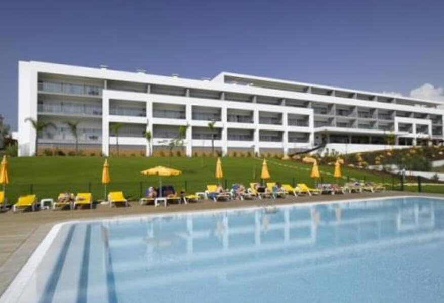 Alvor, Portugal  image