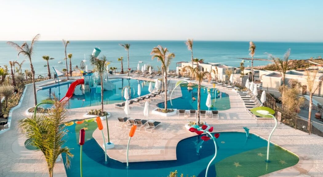 Rhodes, Greece image