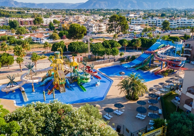 Albir, Costa Blanca image