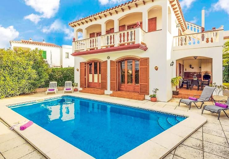 Menorca, Spain image