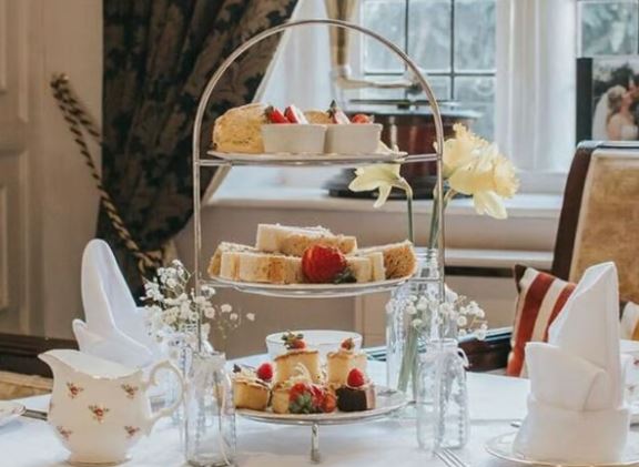 Castle Bromwich Hall Hotel image