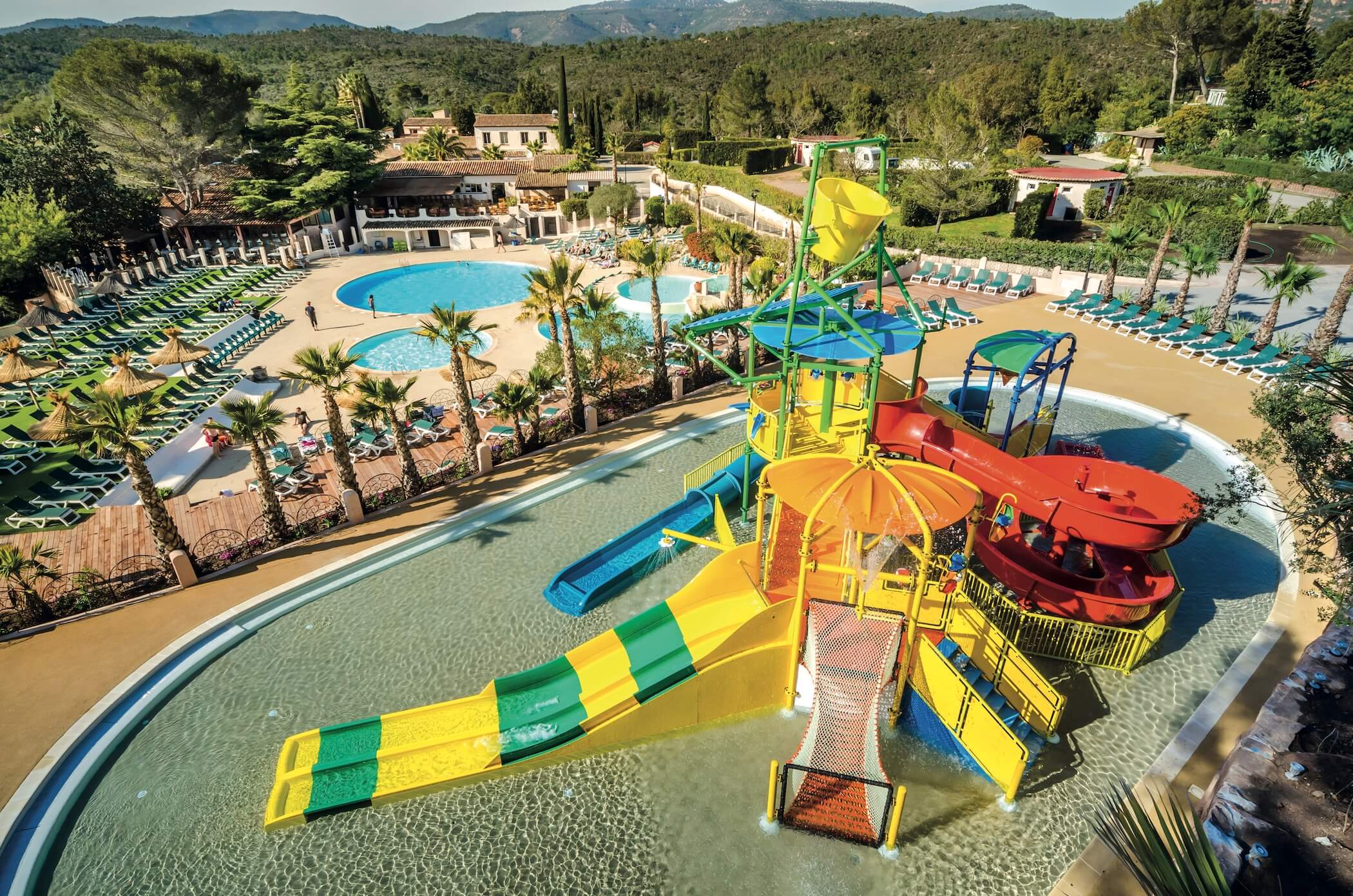 eurocamp-package