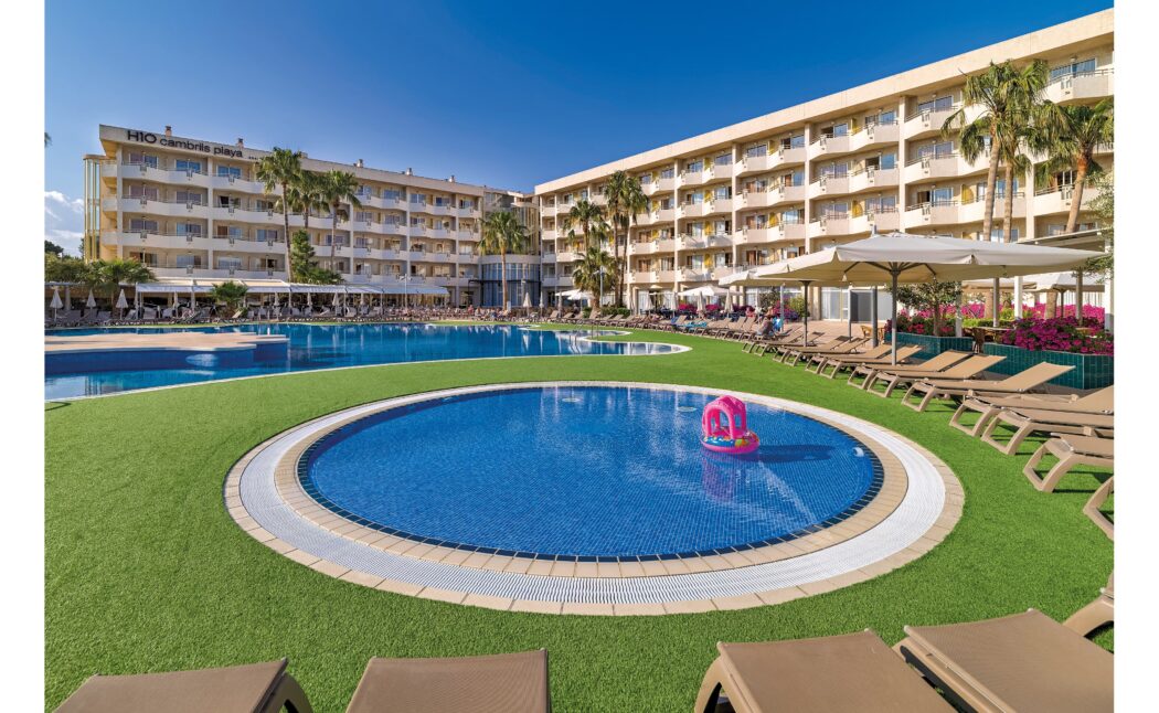 Costa Dorada, Sapin image