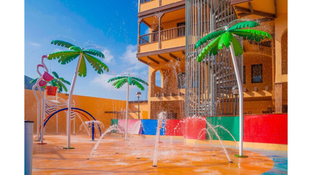 Los Cristianos, Tenerife image