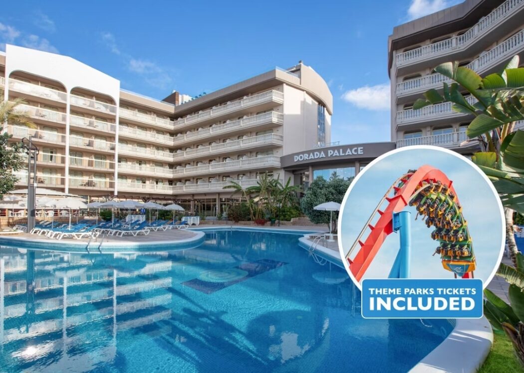 Salou, Costa Dorada, Spain image