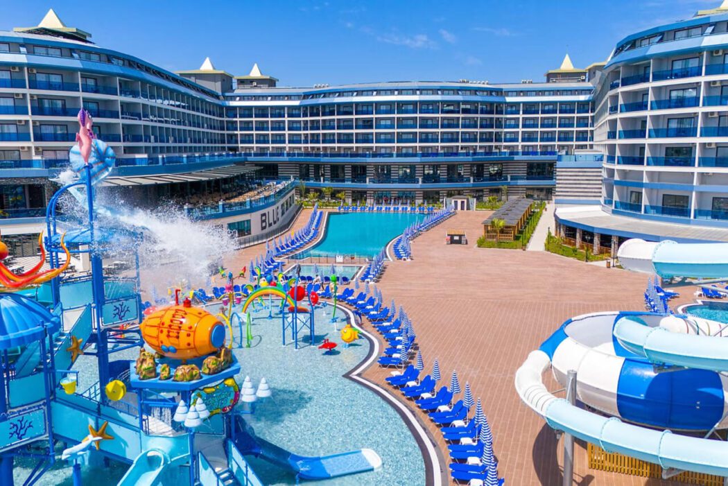 Alanya, Turkey image