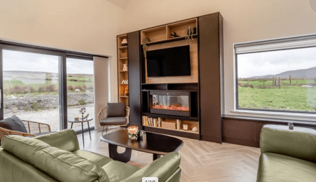 Gortmellia, County Mayo image