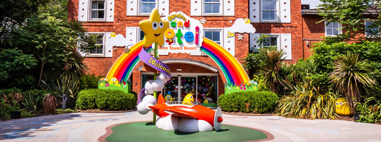 Alton-Towers-Accommodation