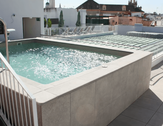 Seville, Spain image