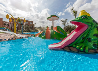 Marrakech, Morocco image