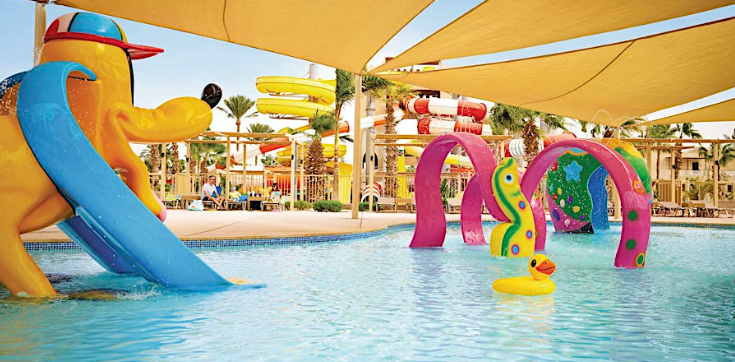 Sharm El Sheikh, Egypt image