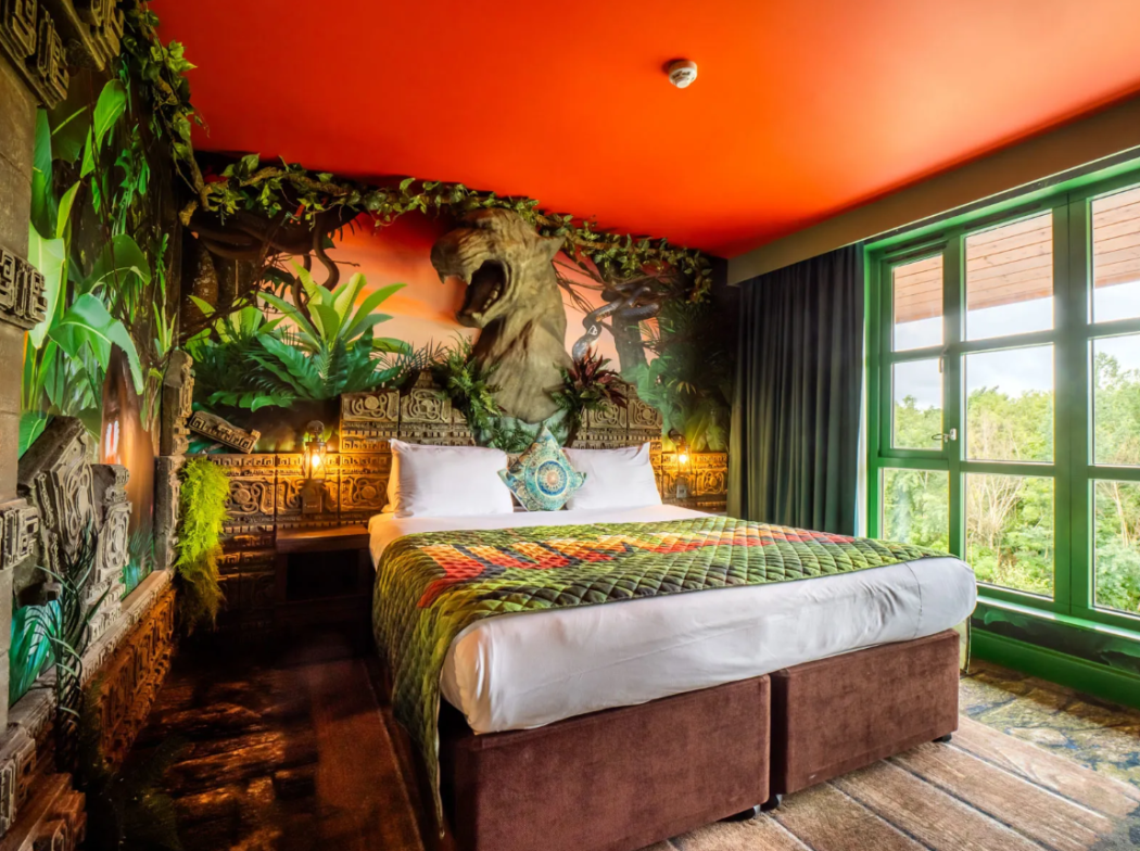 Chessington/Chertsey image