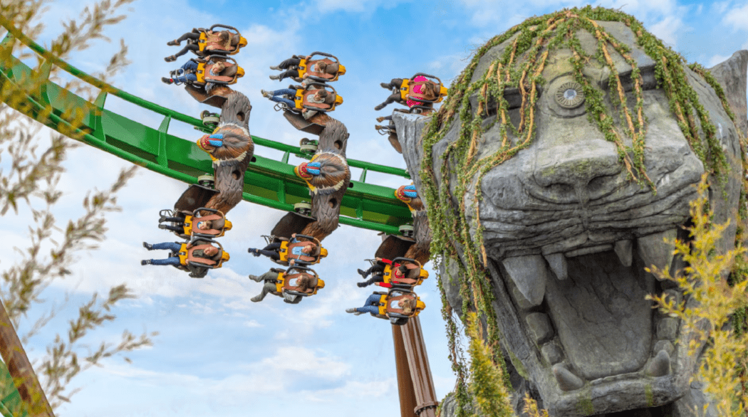 Chessington image