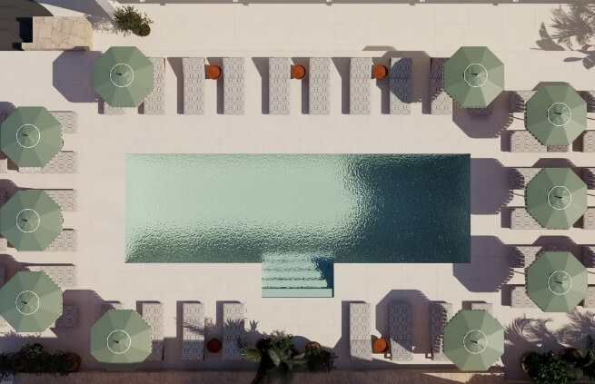 Puerto Pollensa, Majorca image