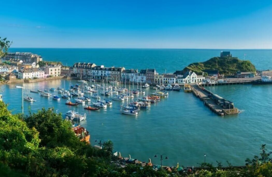Ilfracombe  image