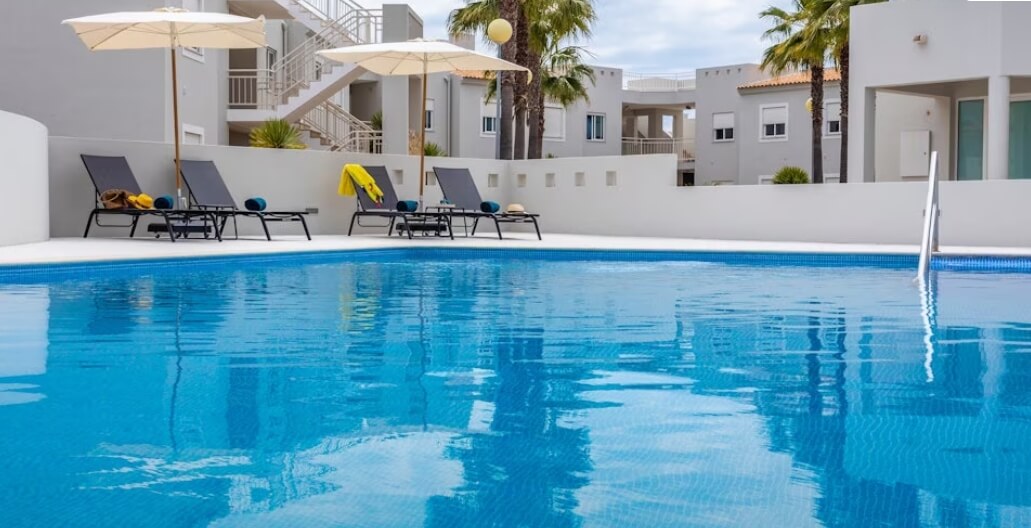 Algarve, Portugal image