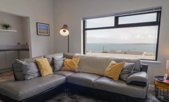 Falcarragh, County Donegal image