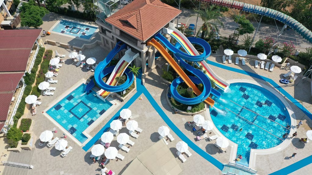 Antalya, Turkey image