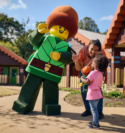 LEGOLAND Windsor image