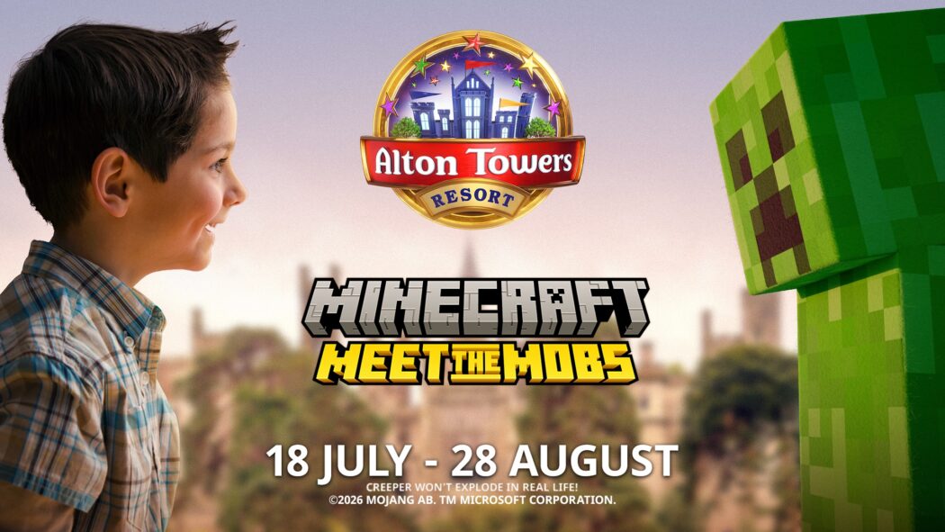 Alton Towers image