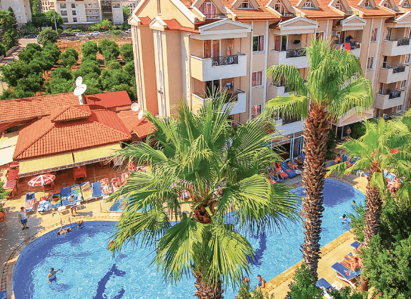 Marmaris, Turkey image