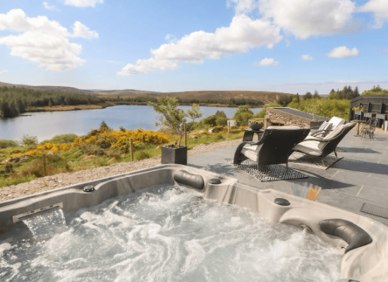 Dungloe, Donegal image