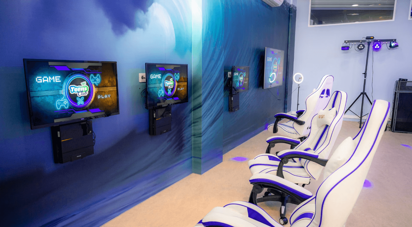 landmar-gaming