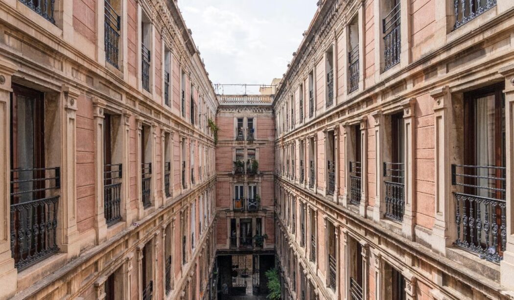 Barcelona image