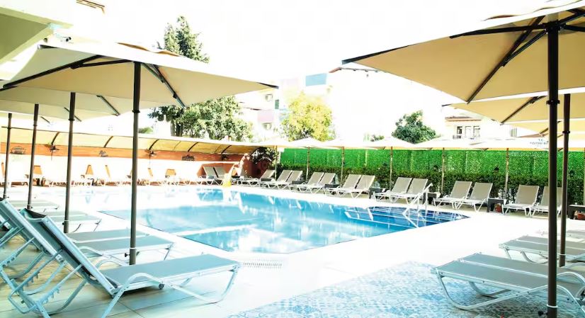 Marmaris, Turkey image