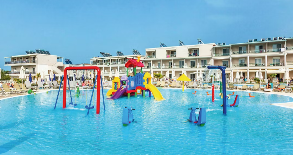 Halkidiki, Greece image