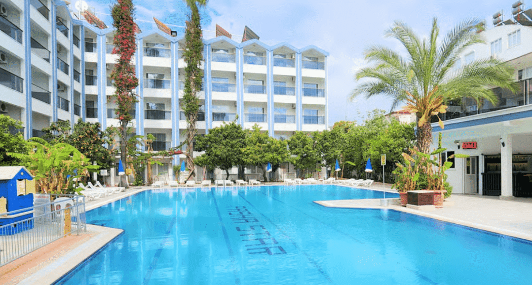 Antalya, Turkey image