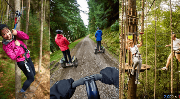 Aberfeldy or Dalkeith image