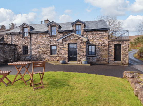 Cloghane, County Kerry image