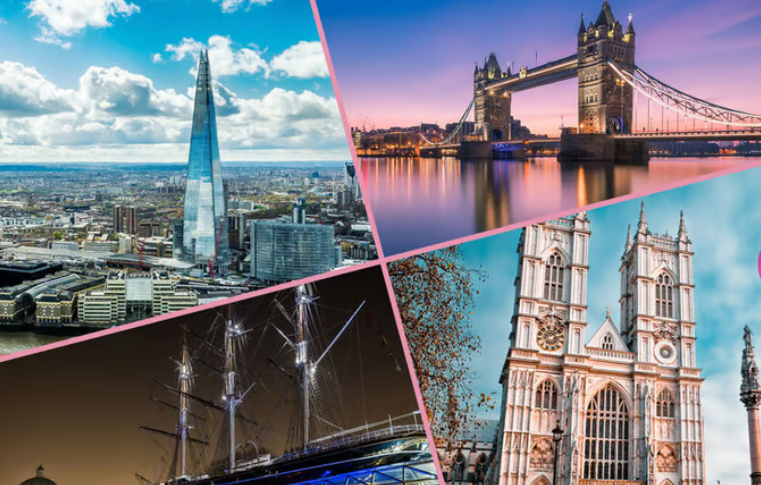 London image