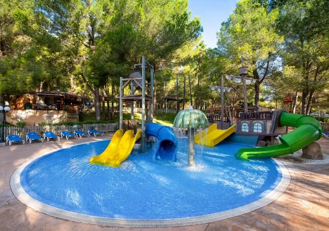 Majorca image