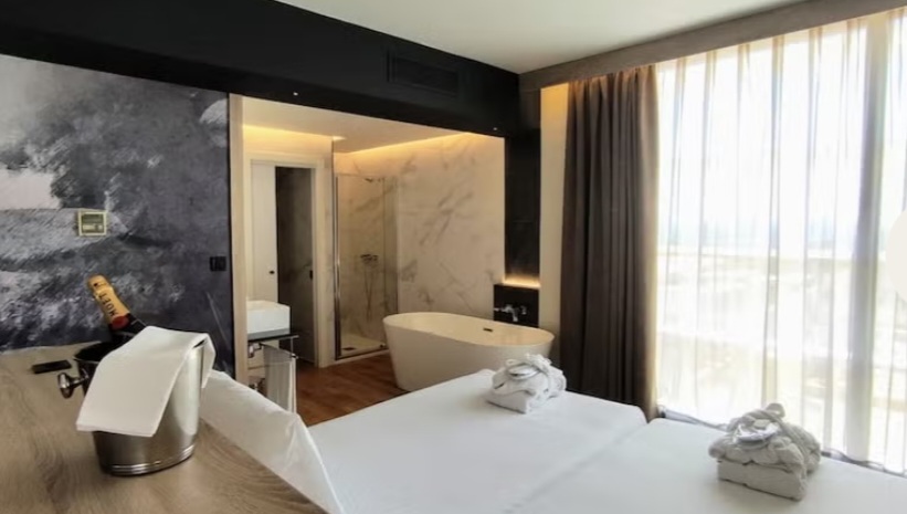 Barcelona image